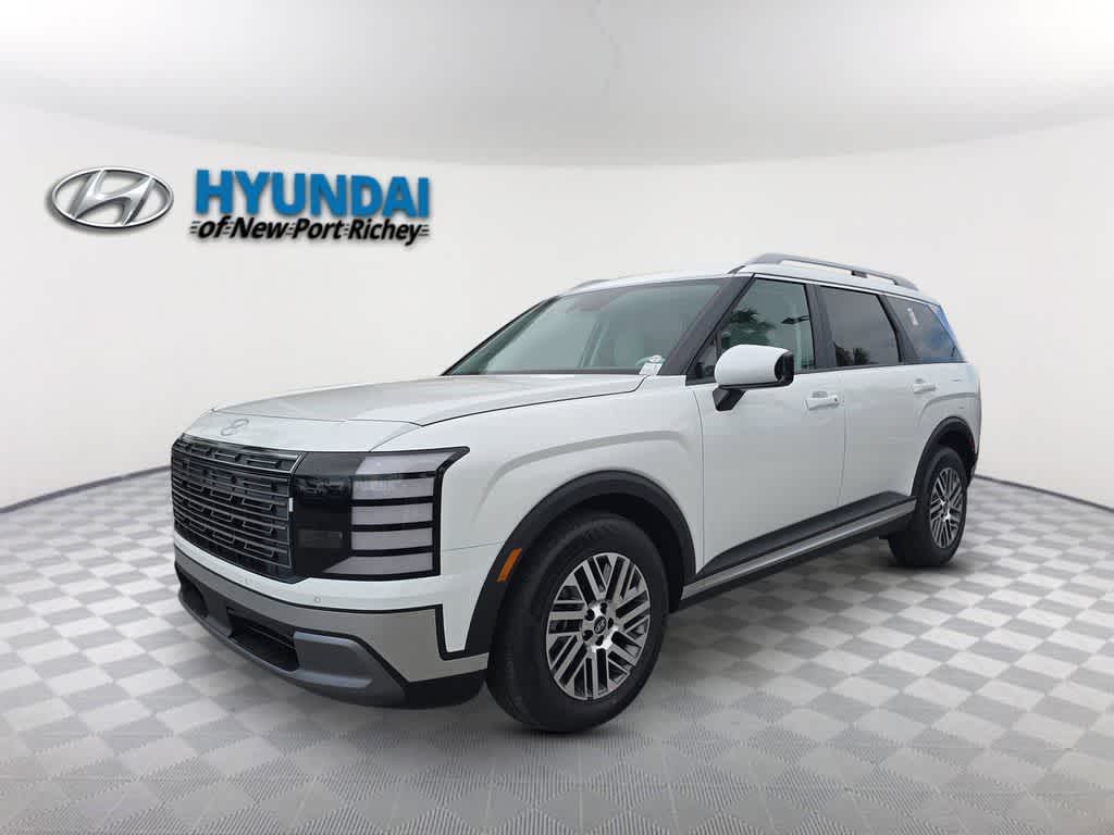 Thumbnail: 2026 Hyundai Palisade - 1
