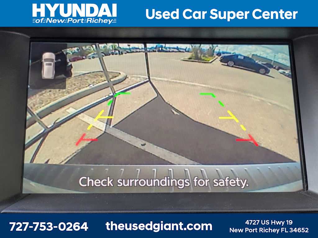 Thumbnail: 2020 Nissan Pathfinder - 25