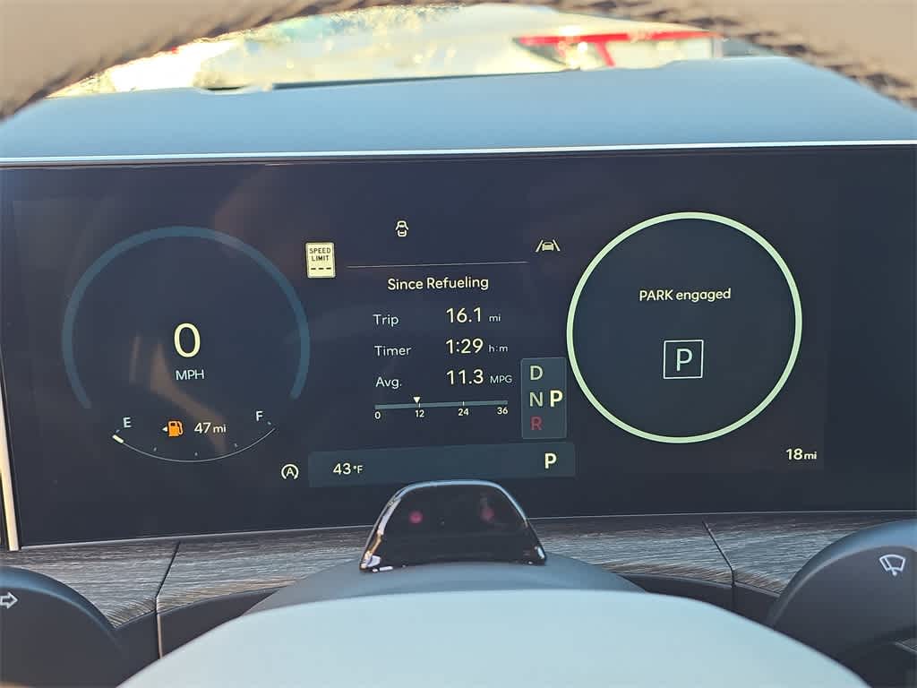 Thumbnail: 2026 Hyundai Santa Fe - 30