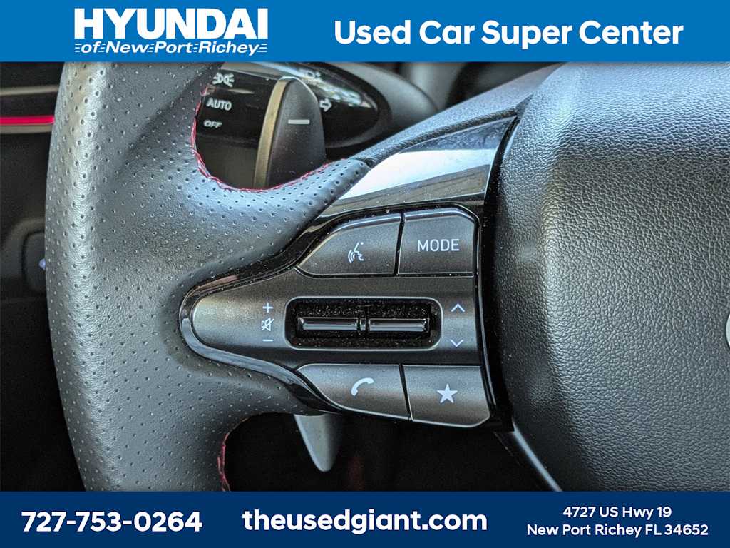 Thumbnail: 2024 Hyundai Elantra - 31