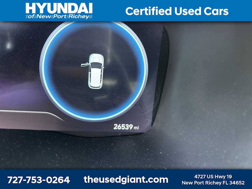 Thumbnail: 2022 Hyundai Santa Fe - 14