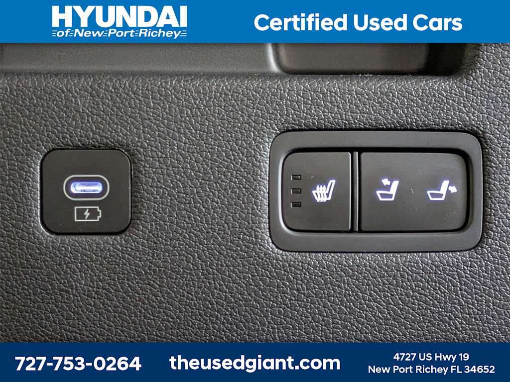 Thumbnail: 2025 Hyundai Palisade - 17