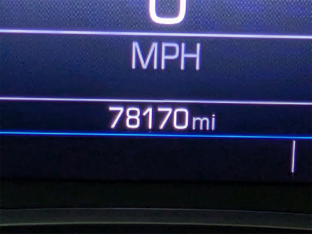 Thumbnail: 2020 GMC Acadia - 38