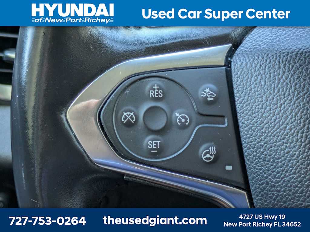 Thumbnail: 2018 Chevrolet Traverse - 38
