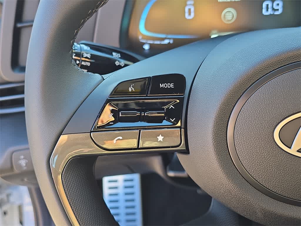 Thumbnail: 2026 Hyundai Elantra - 22