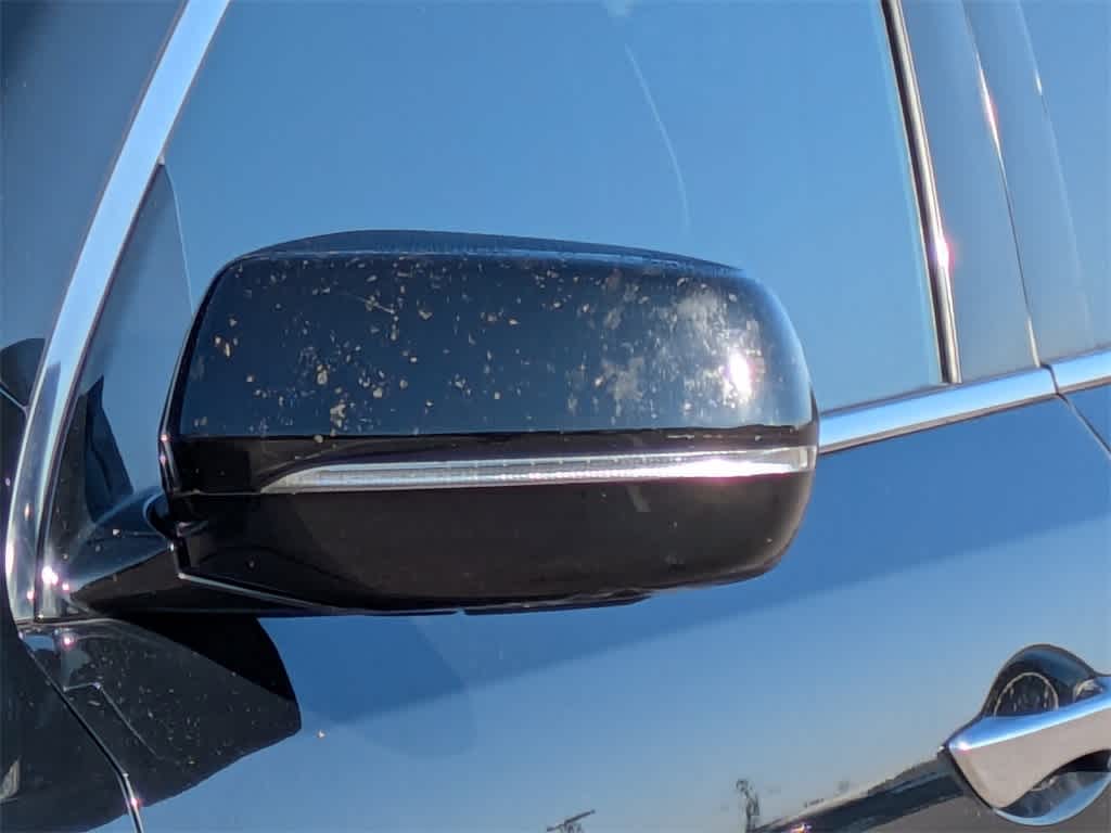 Thumbnail: 2017 Acura MDX - 11