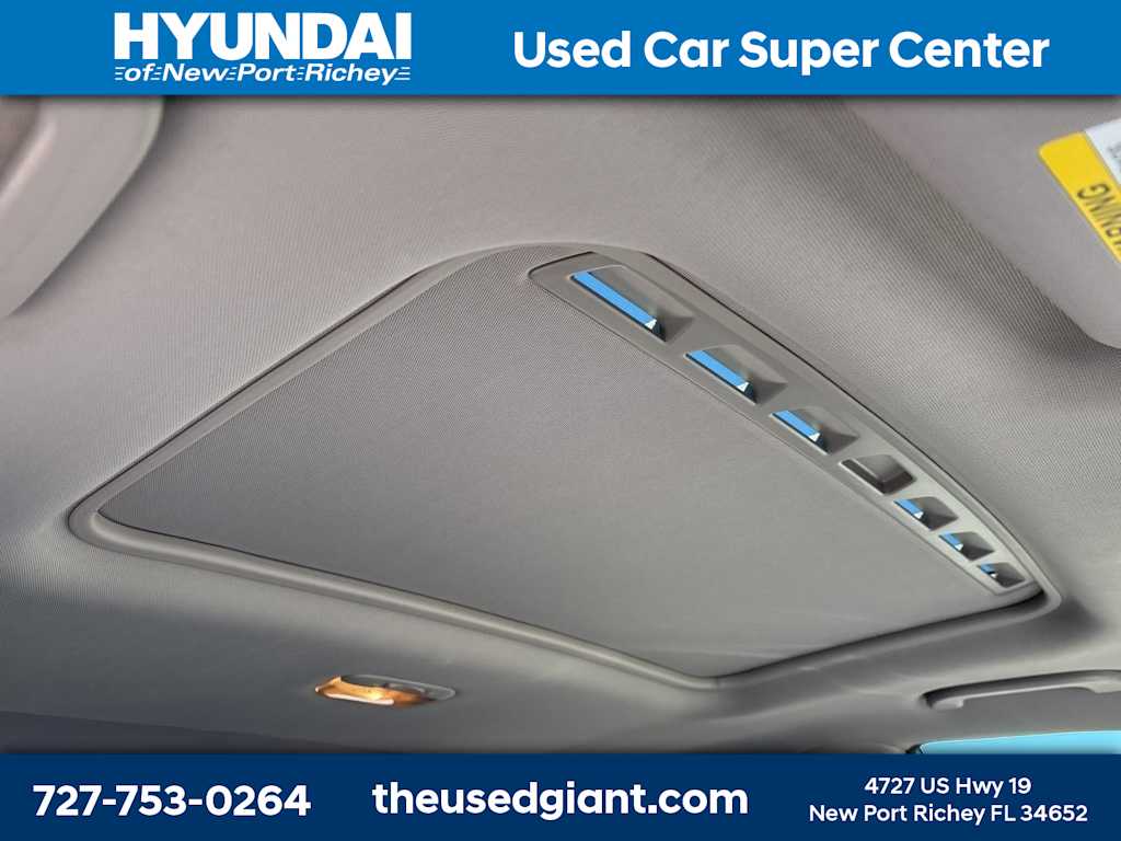 Thumbnail: 2007 Subaru Tribeca - 9