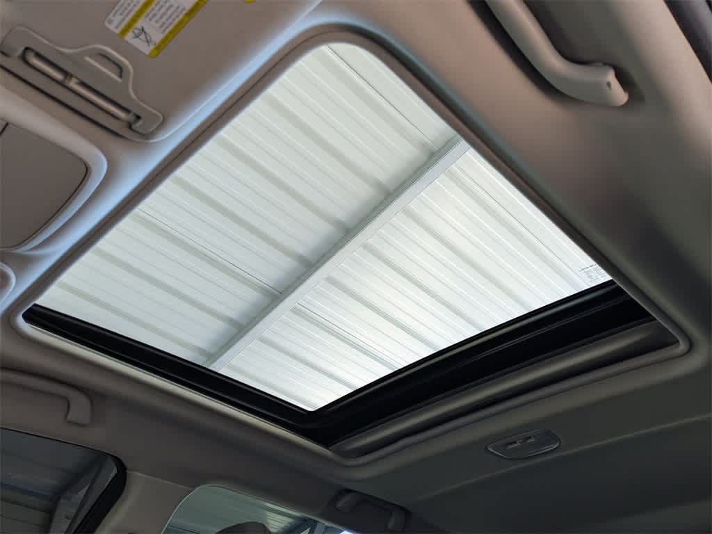 Thumbnail: 2022 Subaru Forester - 25