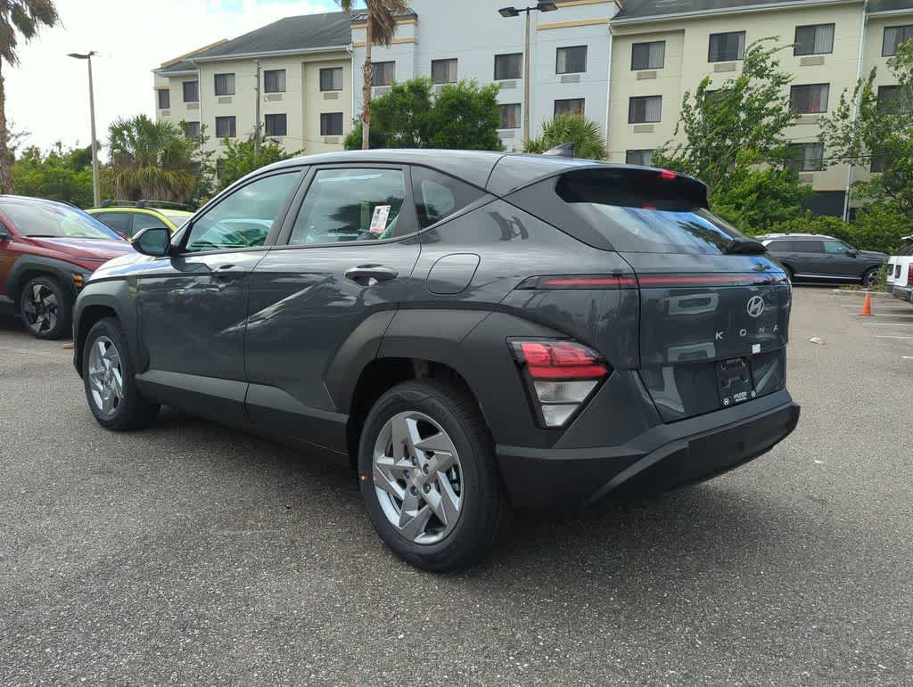 Thumbnail: 2026 Hyundai Kona - 4