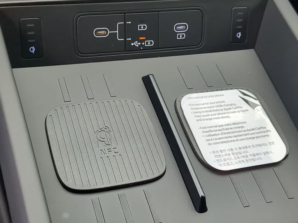 Thumbnail: 2026 Hyundai Santa Fe - 32