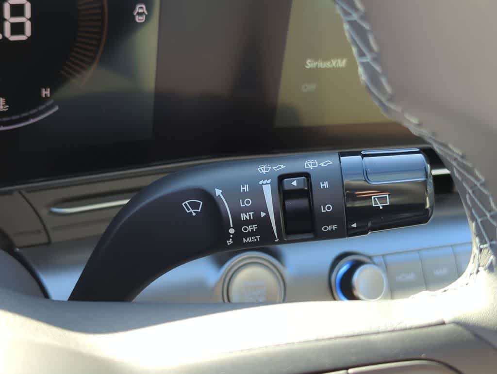Thumbnail: 2026 Hyundai Kona - 26