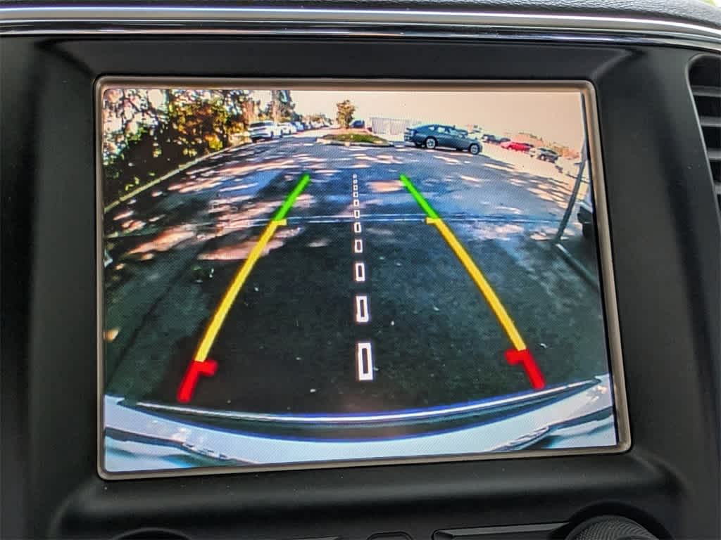 Thumbnail: 2016 Jeep Grand Cherokee - 27