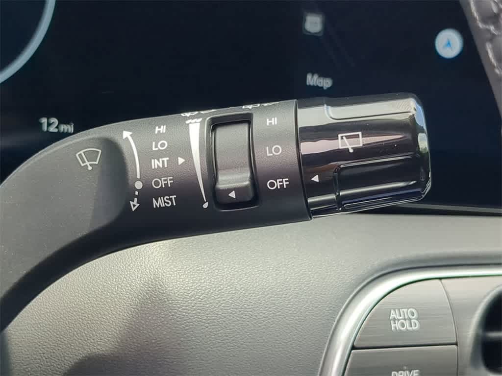 Thumbnail: 2026 Hyundai Palisade - 27