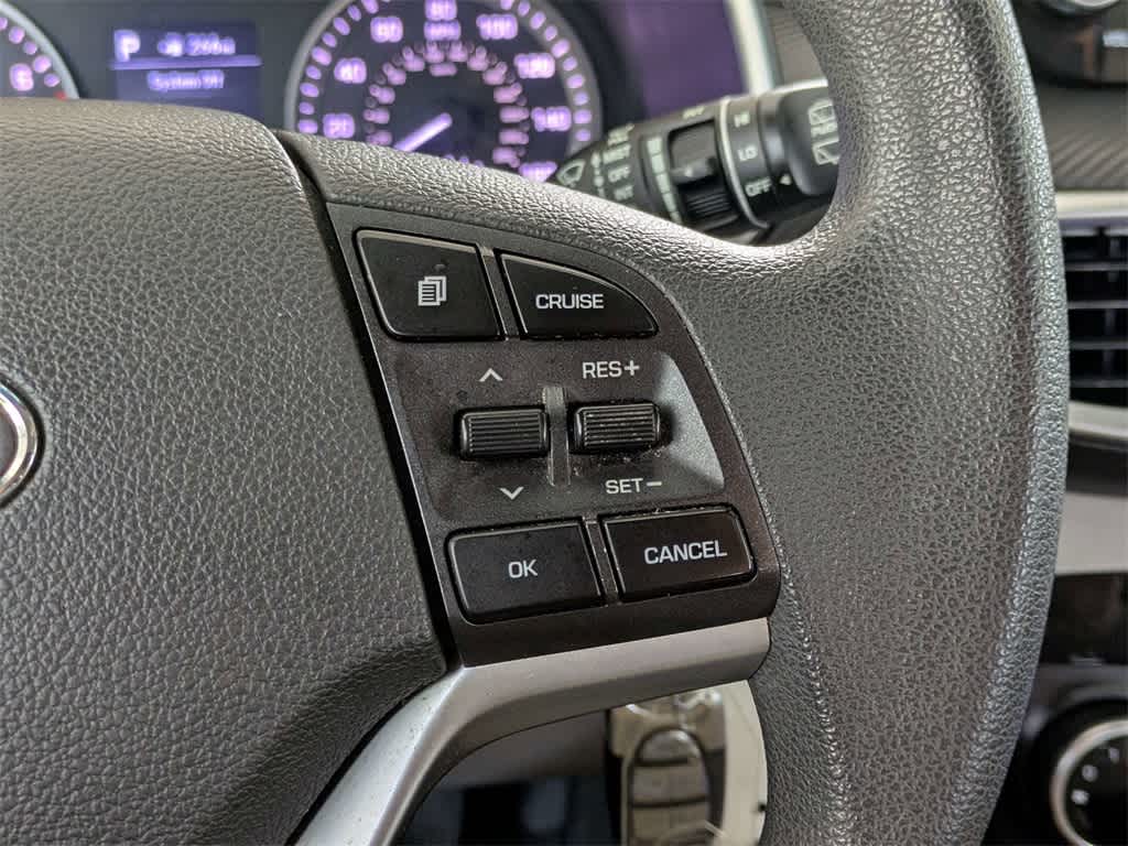 Thumbnail: 2020 Hyundai Tucson - 27