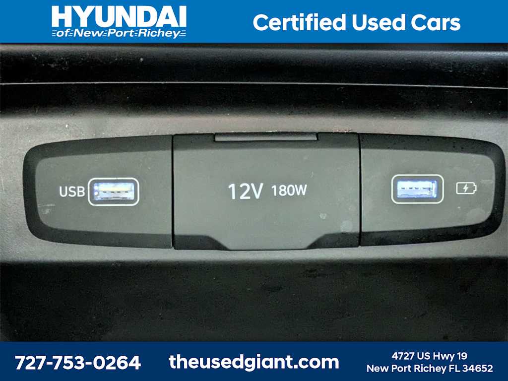 Thumbnail: 2022 Hyundai Tucson - 23