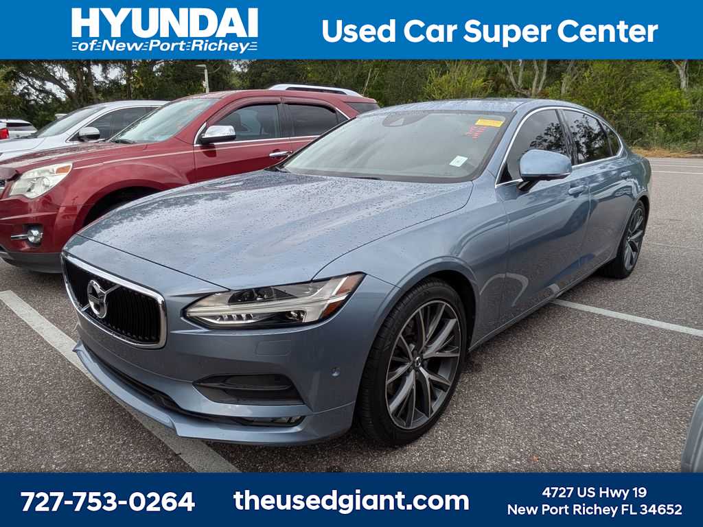 2018 Volvo S90 T5 Momentum -
                  New Port Richey, FL