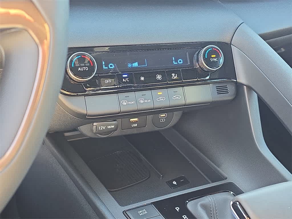 Thumbnail: 2026 Hyundai Elantra - 30