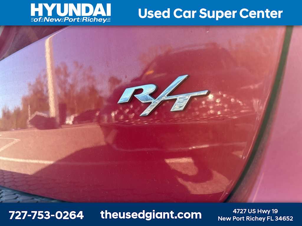 Thumbnail: 2014 Dodge Durango - 5