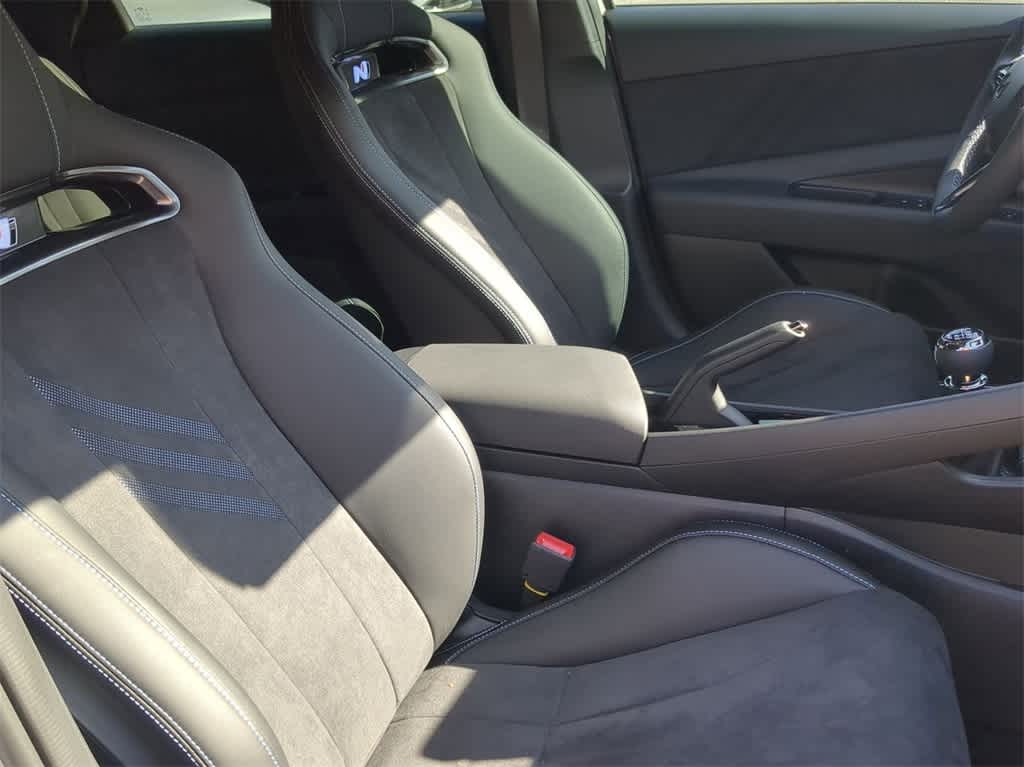 Thumbnail: 2026 Hyundai Elantra - 21