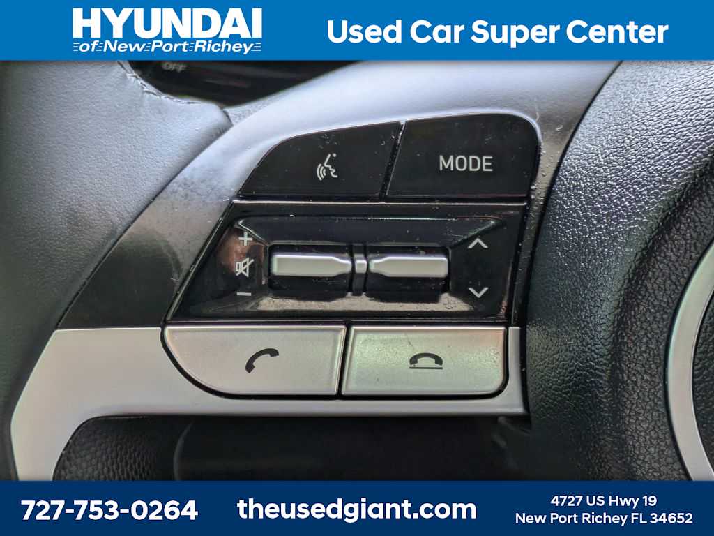 Thumbnail: 2023 Hyundai Elantra - 32
