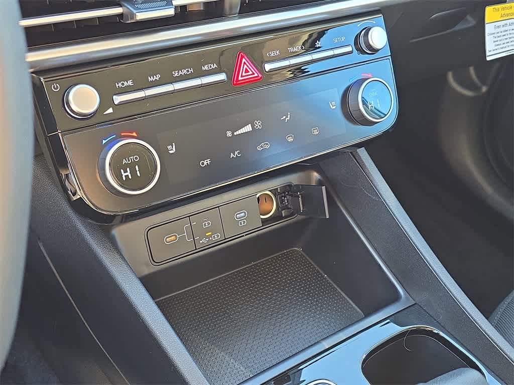 Thumbnail: 2026 Hyundai Tucson - 29