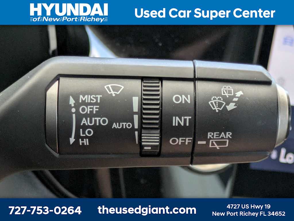 Thumbnail: 2024 Lexus NX - 36