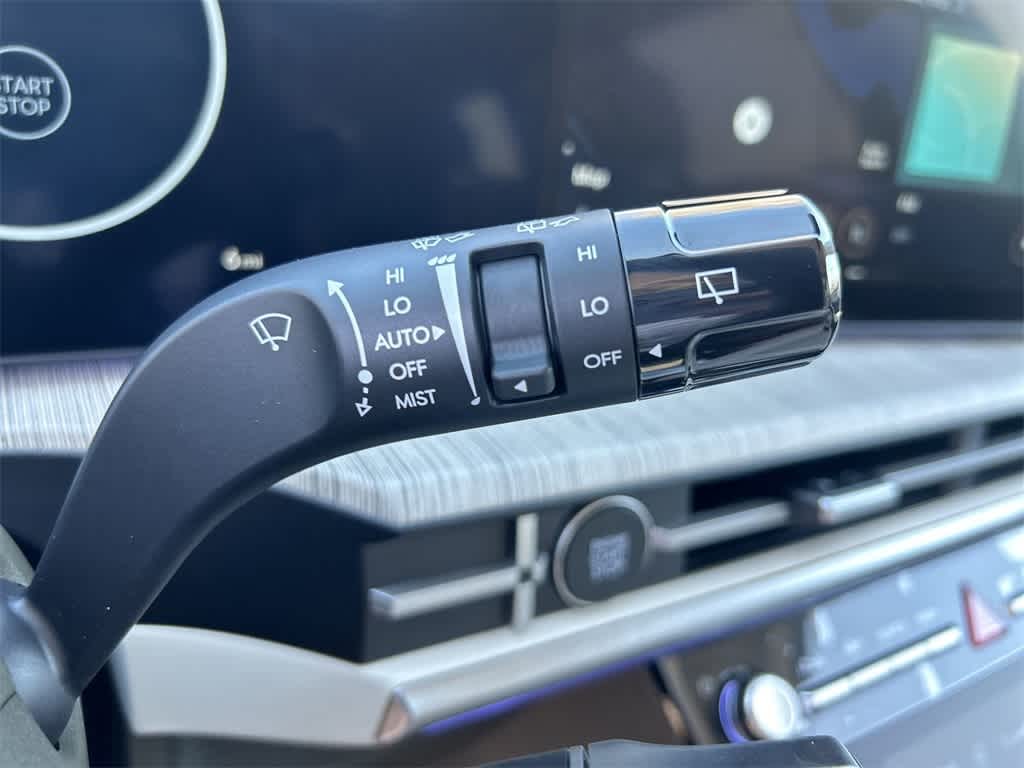Thumbnail: 2025 Hyundai Santa Fe - 25