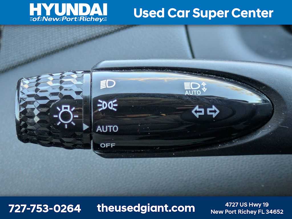 Thumbnail: 2023 Hyundai Tucson - 39