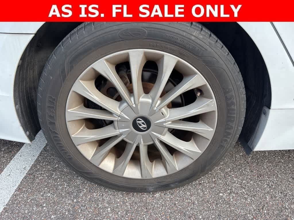 Thumbnail: 2015 Hyundai Sonata - 6