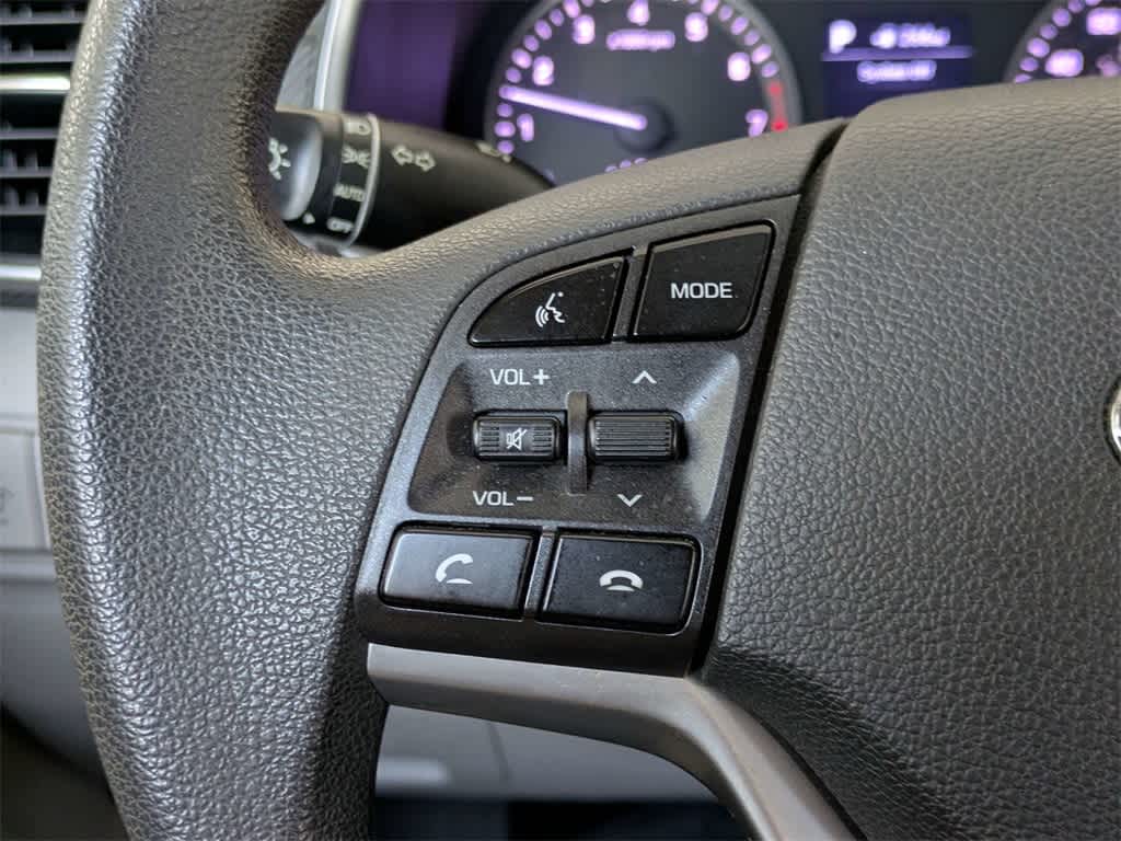 Thumbnail: 2020 Hyundai Tucson - 26