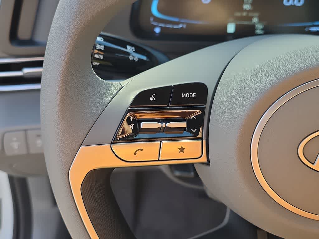 Thumbnail: 2026 Hyundai Elantra - 24