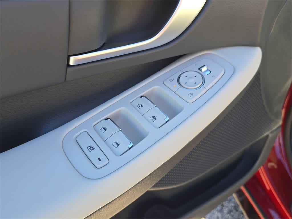 Thumbnail: 2026 Hyundai Sonata - 17