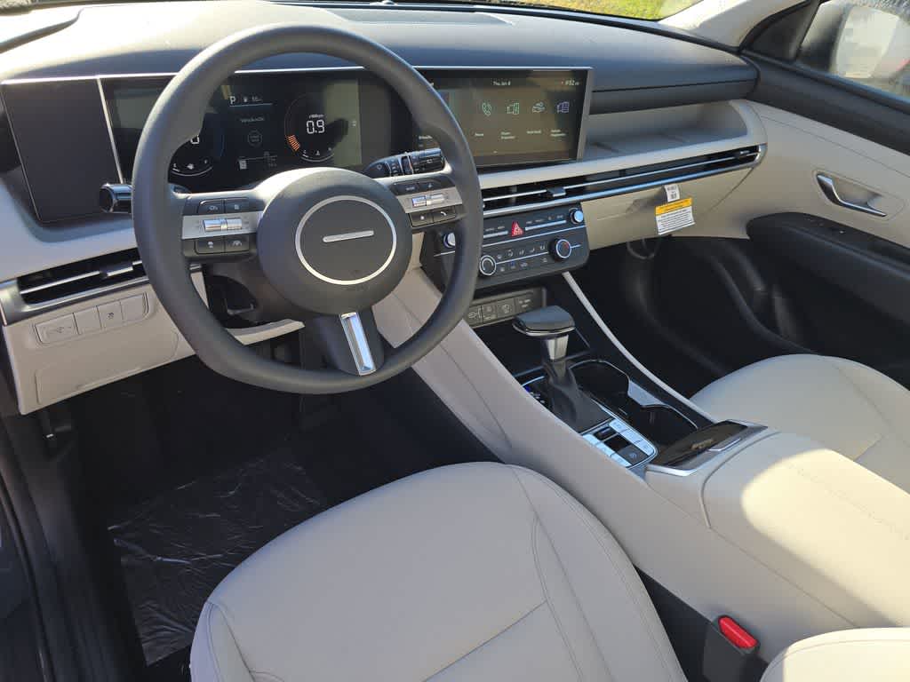 Thumbnail: 2026 Hyundai Tucson - 15