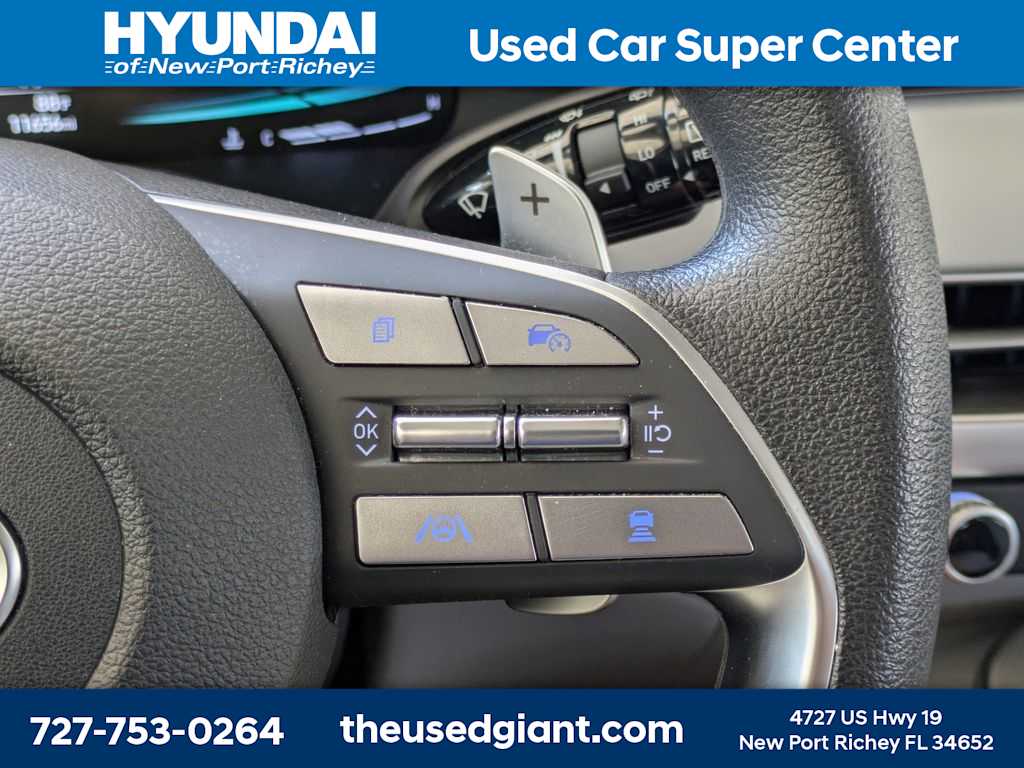 Thumbnail: 2025 Hyundai Palisade - 34