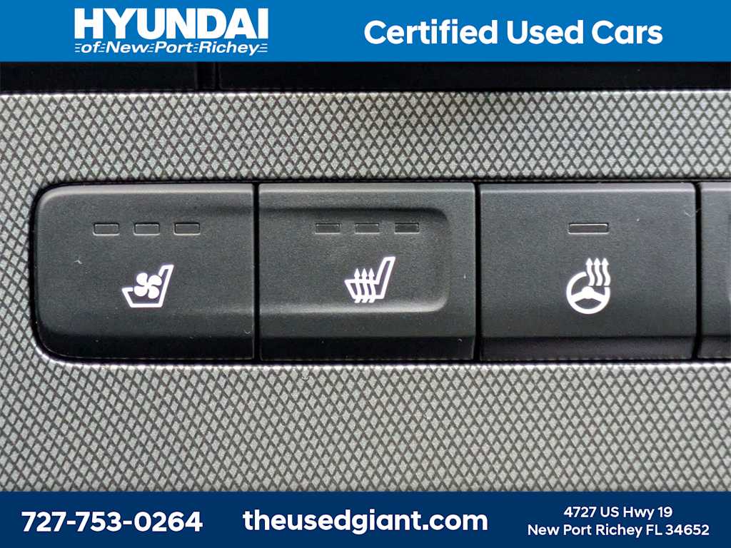 Thumbnail: 2022 Hyundai Palisade - 34