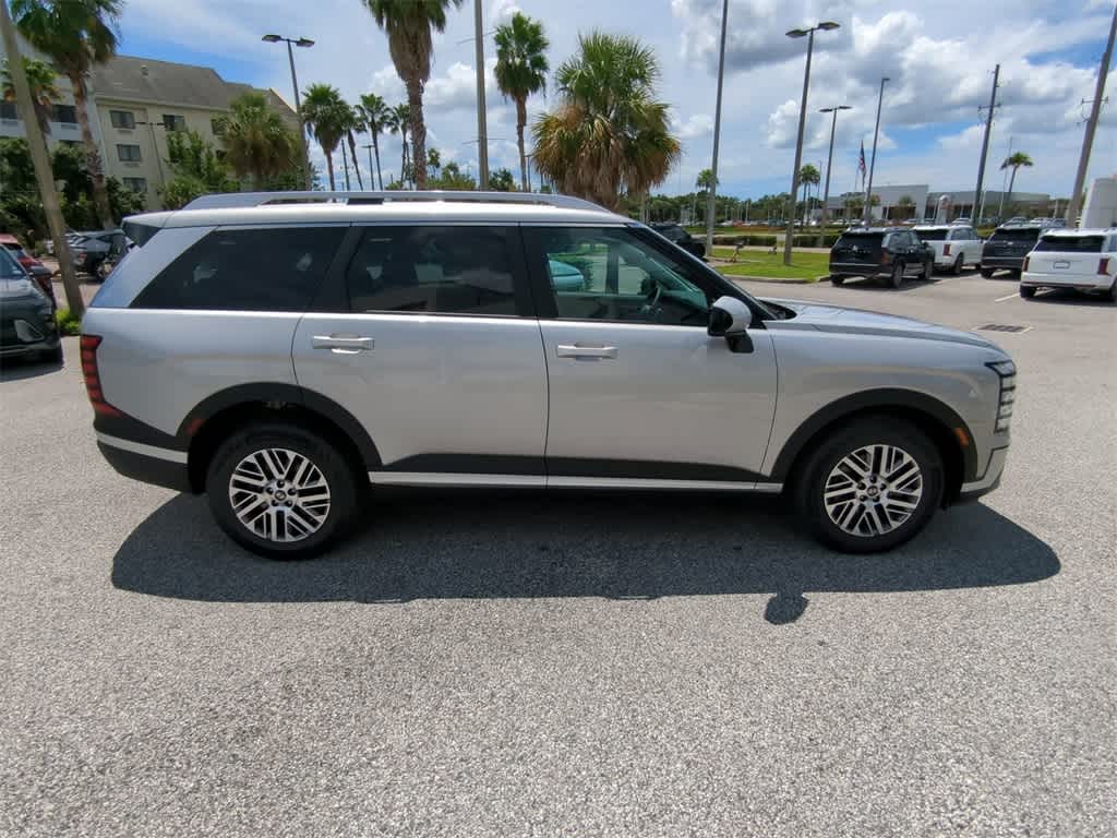 Thumbnail: 2026 Hyundai Palisade - 6