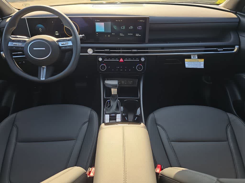 Thumbnail: 2026 Hyundai Santa Cruz - 19