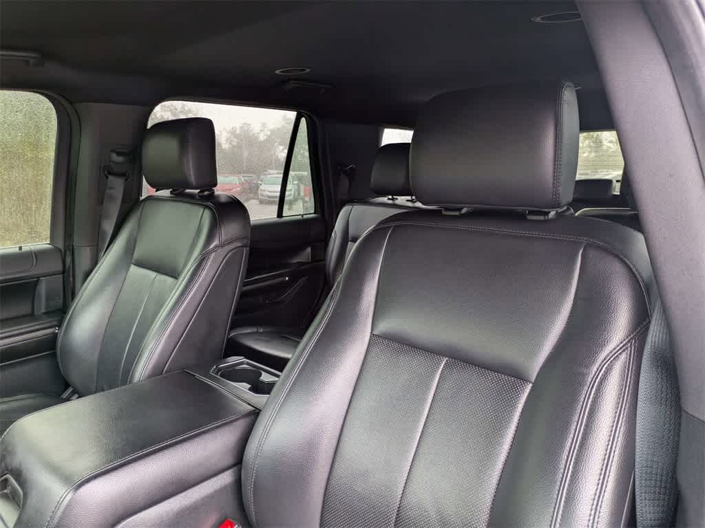 Thumbnail: 2020 Ford Expedition - 7