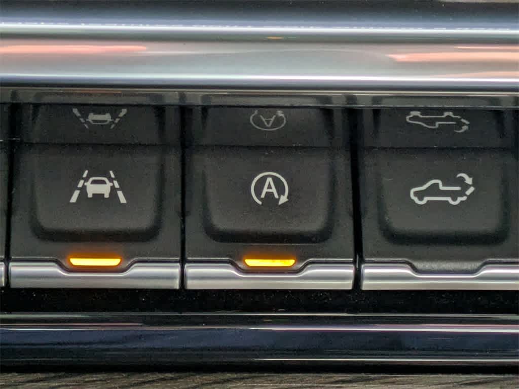 Thumbnail: 2022 Chevrolet Silverado 1500 - 26