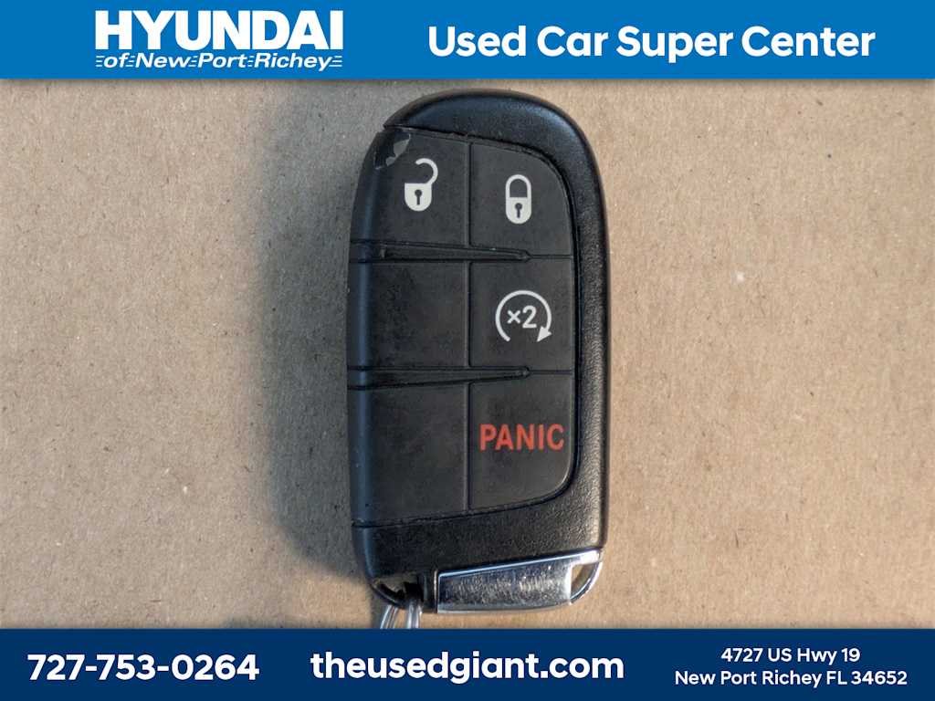 Thumbnail: 2021 Jeep Compass - 39