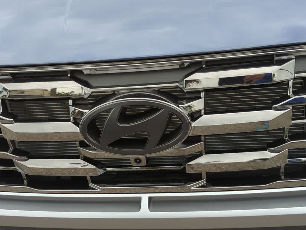Thumbnail: 2026 Hyundai Tucson - 12