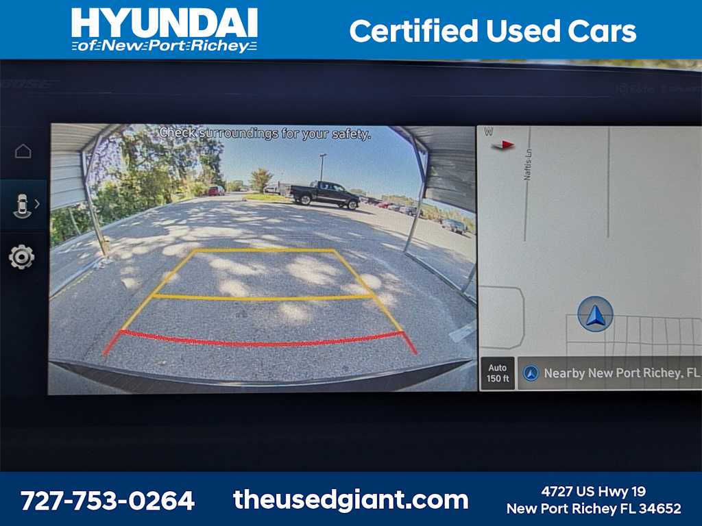 Thumbnail: 2023 Hyundai Sonata - 24