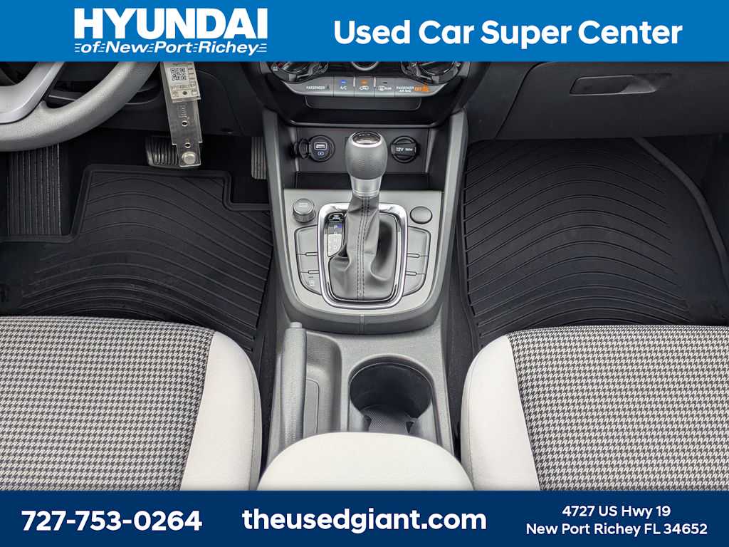 Thumbnail: 2022 Hyundai Kona - 19