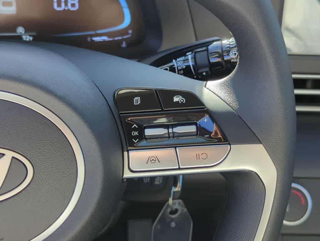 Thumbnail: 2026 Hyundai Elantra - 25