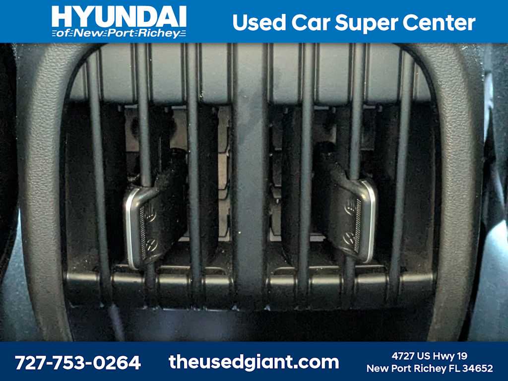 Thumbnail: 2025 Hyundai Kona - 15