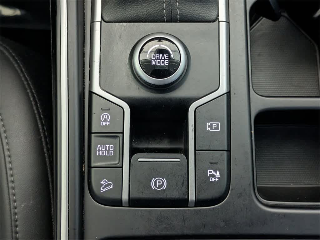 Thumbnail: 2023 Kia Sorento - 34