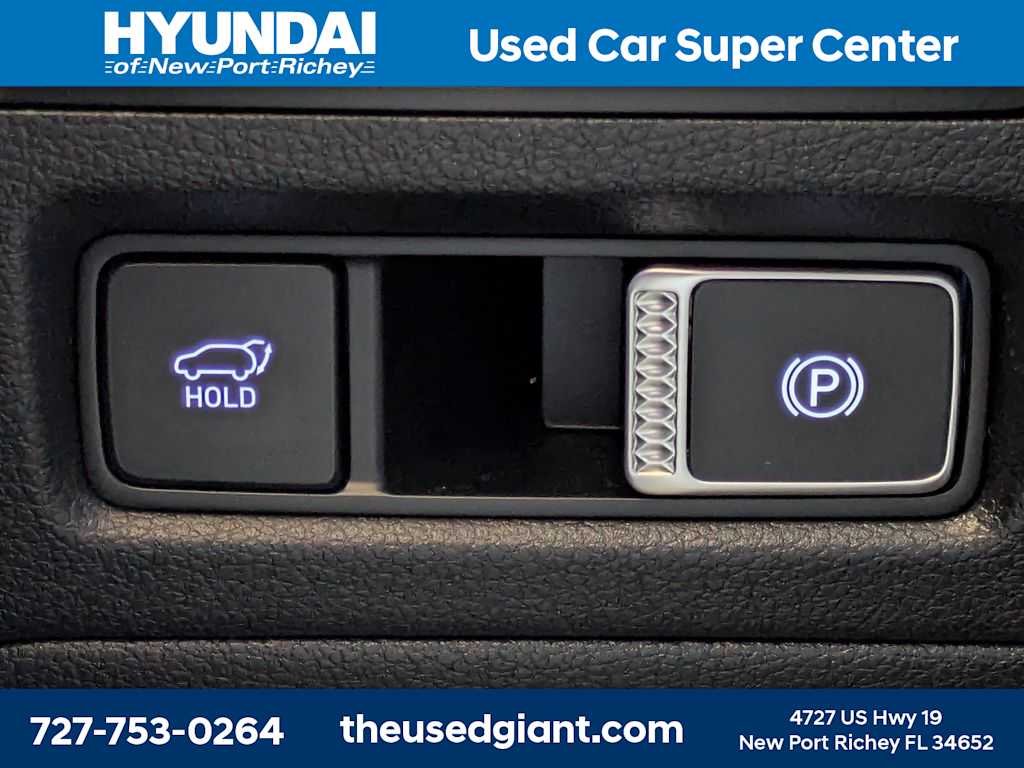 Thumbnail: 2024 Hyundai Palisade - 38