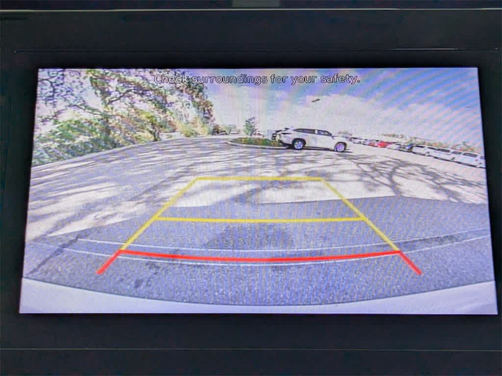 Thumbnail: 2023 Hyundai Tucson - 24