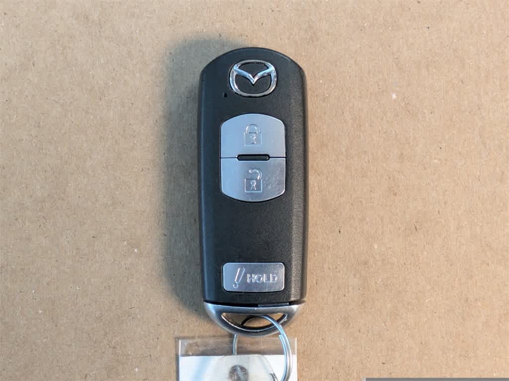 Thumbnail: 2016 Mazda CX-5 - 34