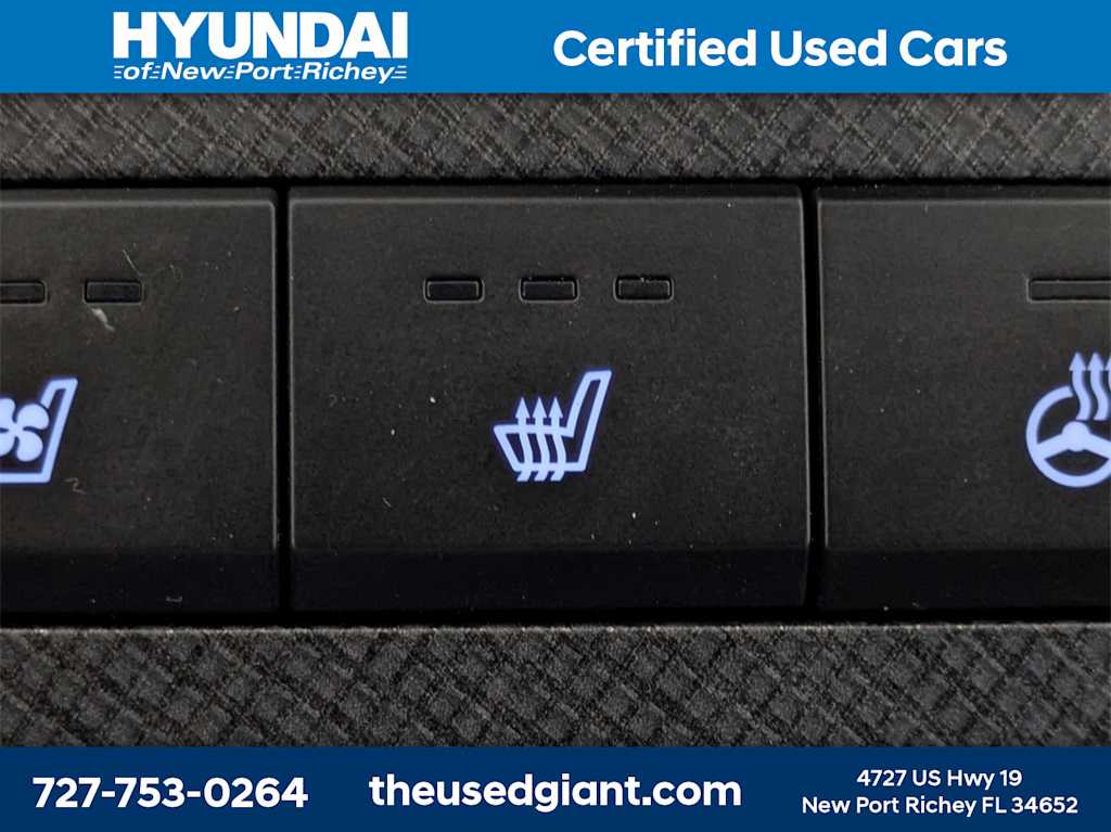 Thumbnail: 2024 Hyundai Palisade - 38